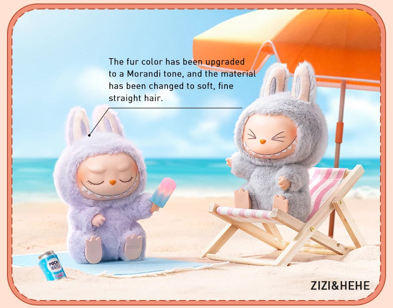 POPMART™ LABUBU The Monsters
