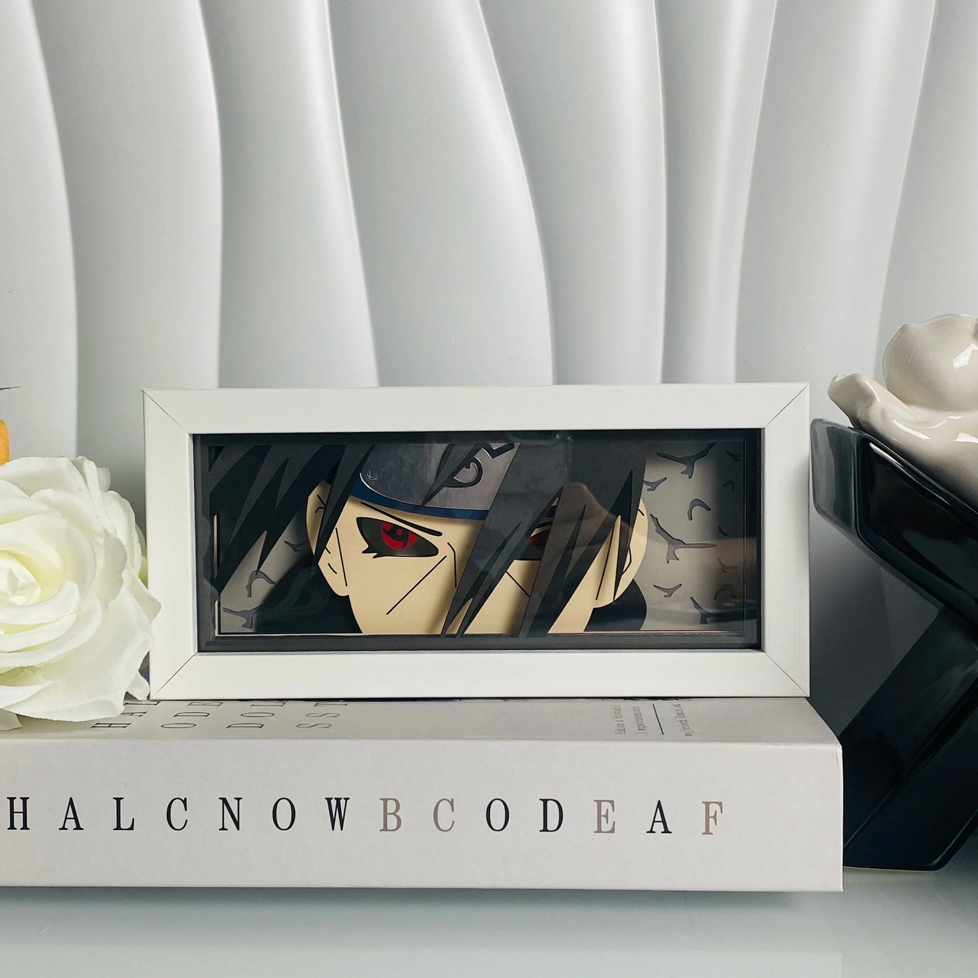 Anime Light Box