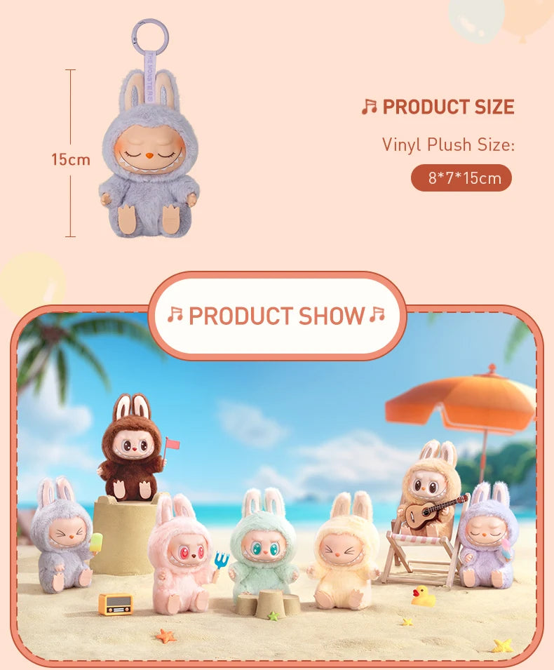 POPMART™ LABUBU The Monsters