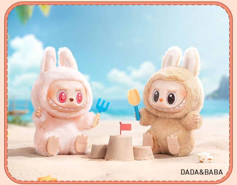 POPMART™ LABUBU The Monsters