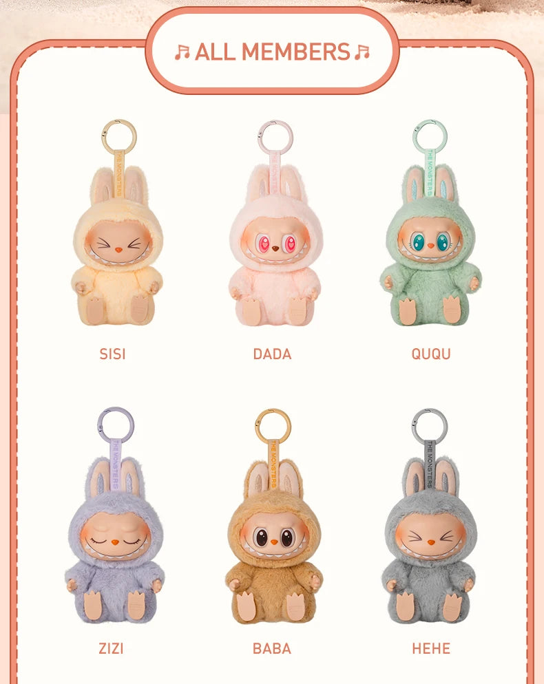 POPMART™ LABUBU The Monsters