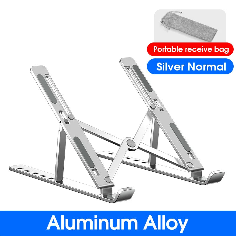 Adjustable Laptop Stand