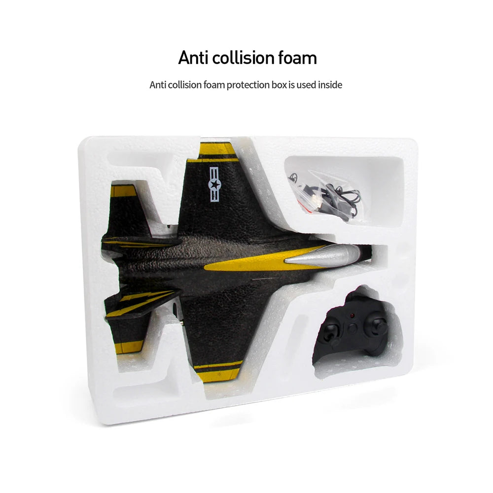 RC Flying Plane