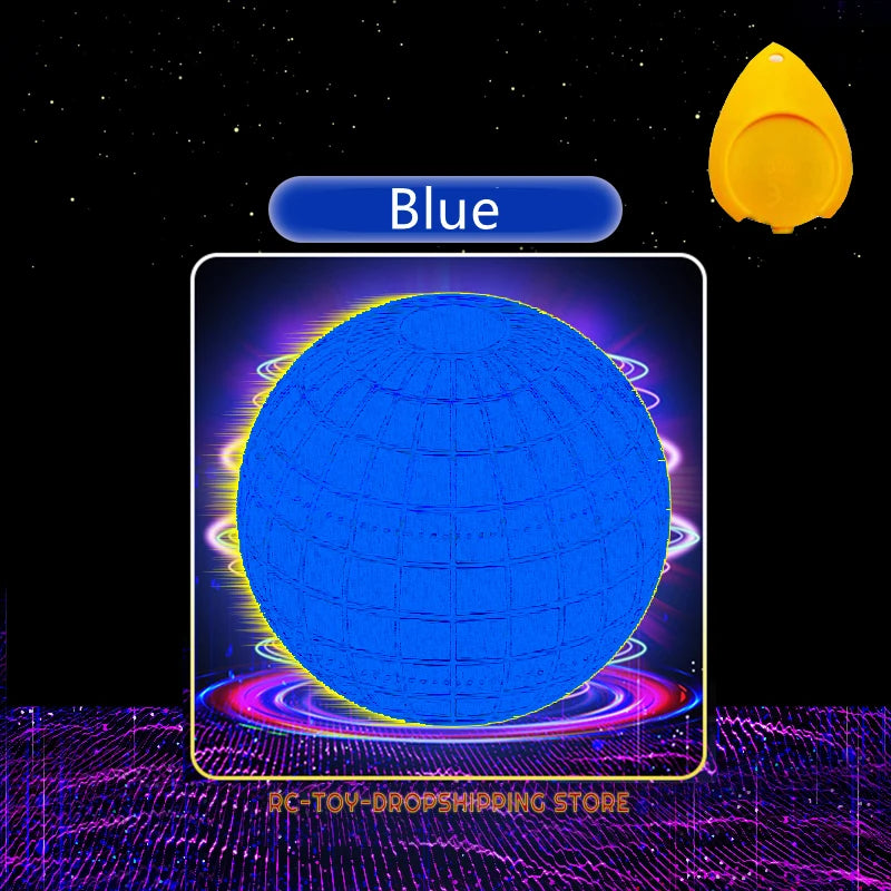 UFO Ball Spinner