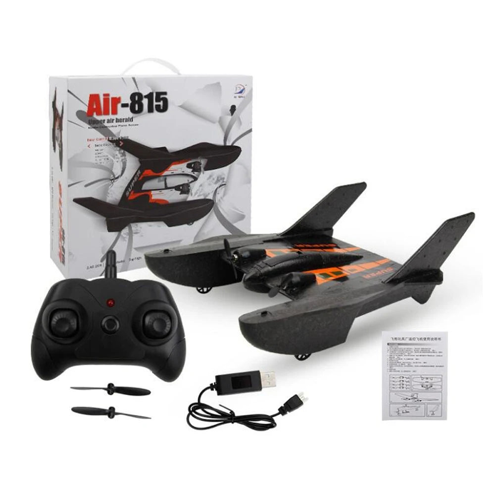 RC Flying Plane