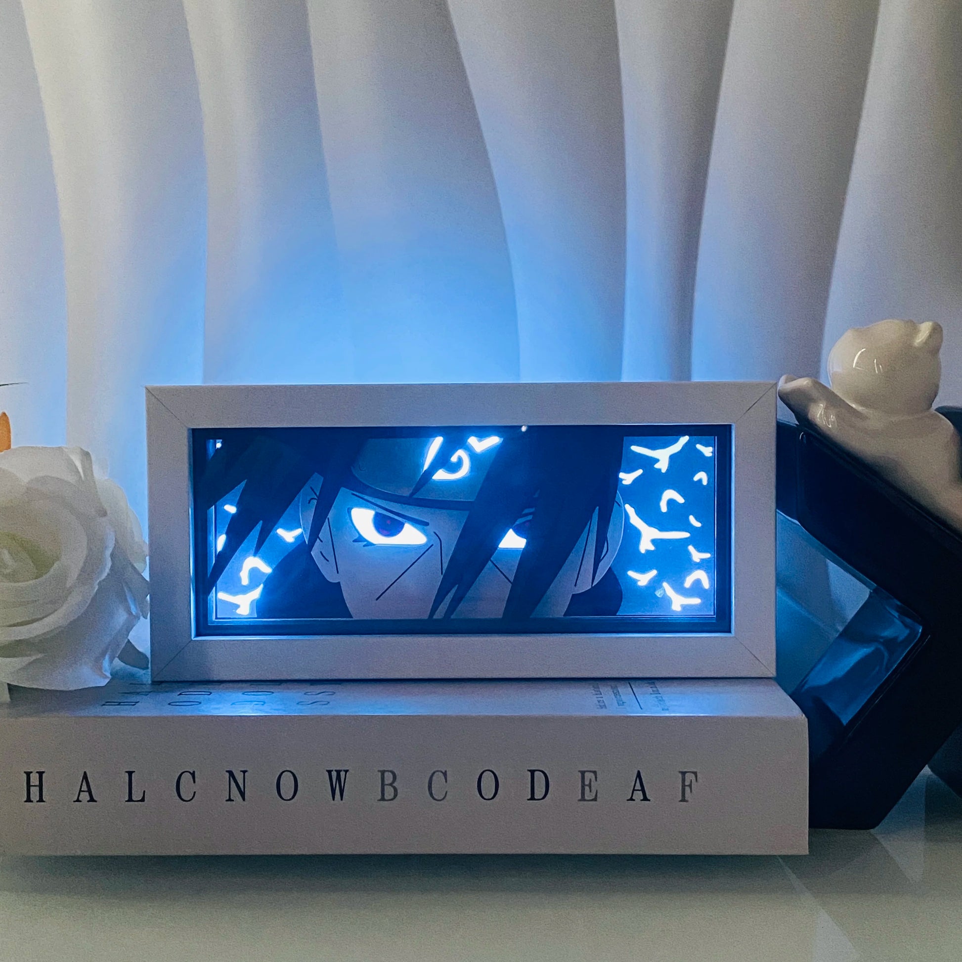 Anime Light Box
