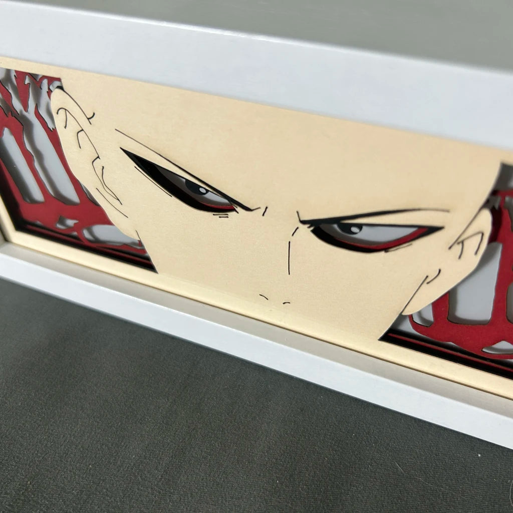Anime Lightbox
