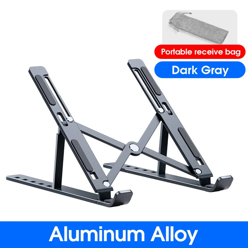 Adjustable Laptop Stand