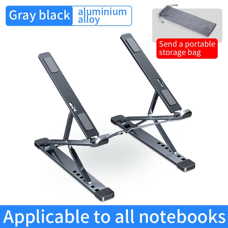 Adjustable Laptop Stand