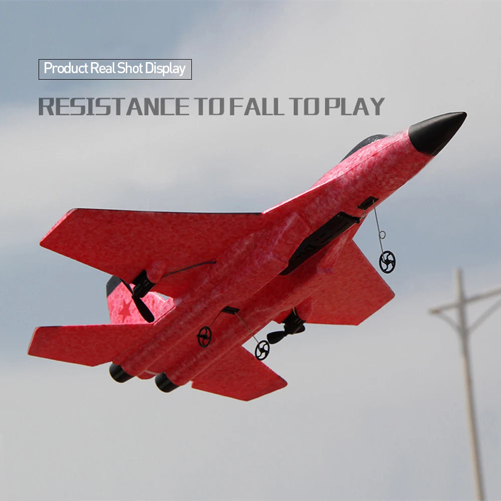 RC Flying Plane