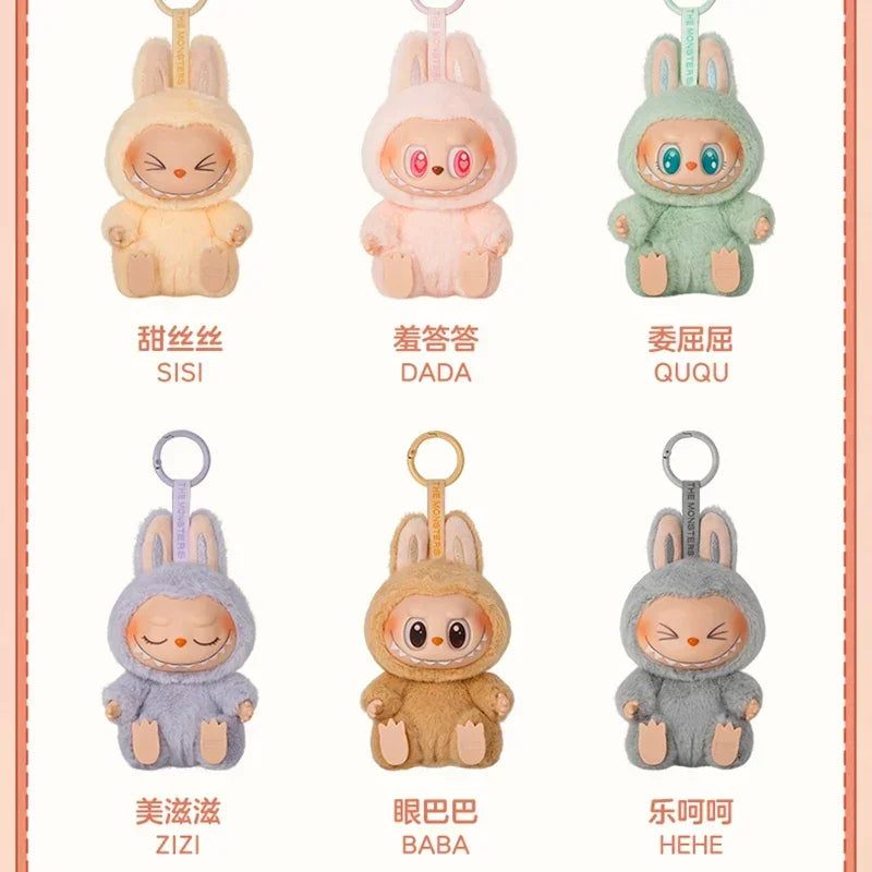 POPMART™ LABUBU The Monsters