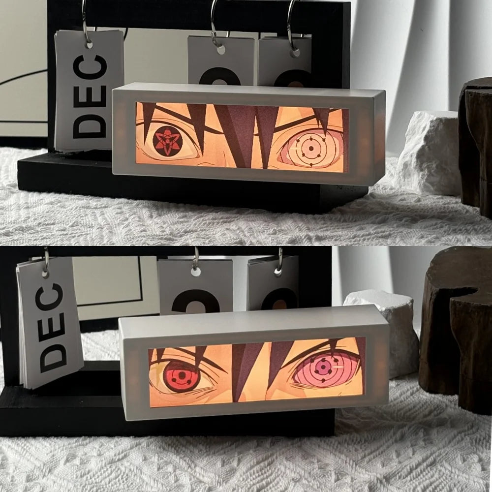 Anime Motion Light Box