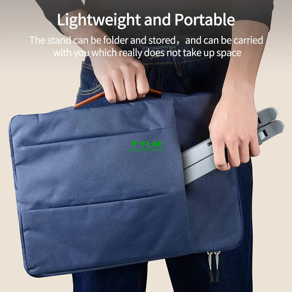 Adjustable Laptop Stand