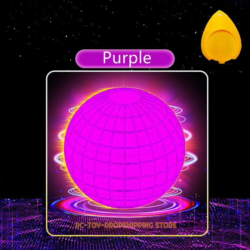 UFO Ball Spinner