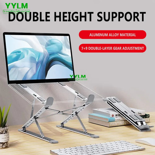 Adjustable Laptop Stand
