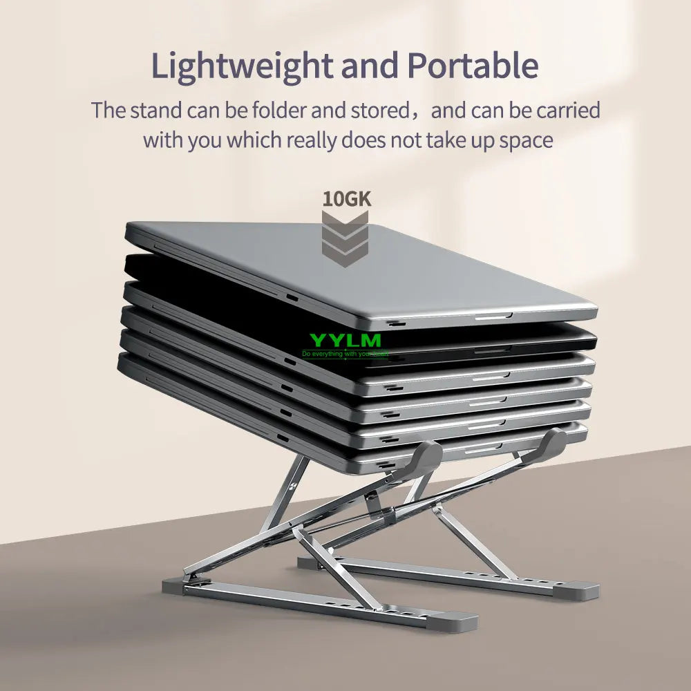 Adjustable Laptop Stand