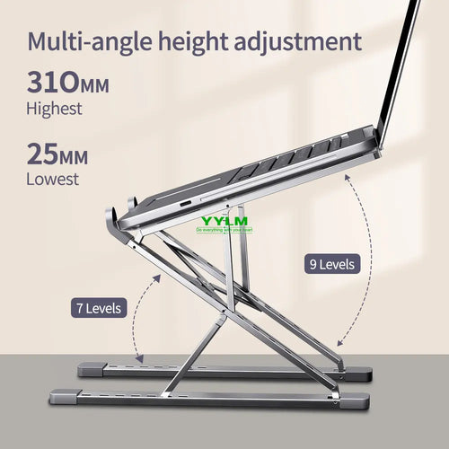 Adjustable Laptop Stand