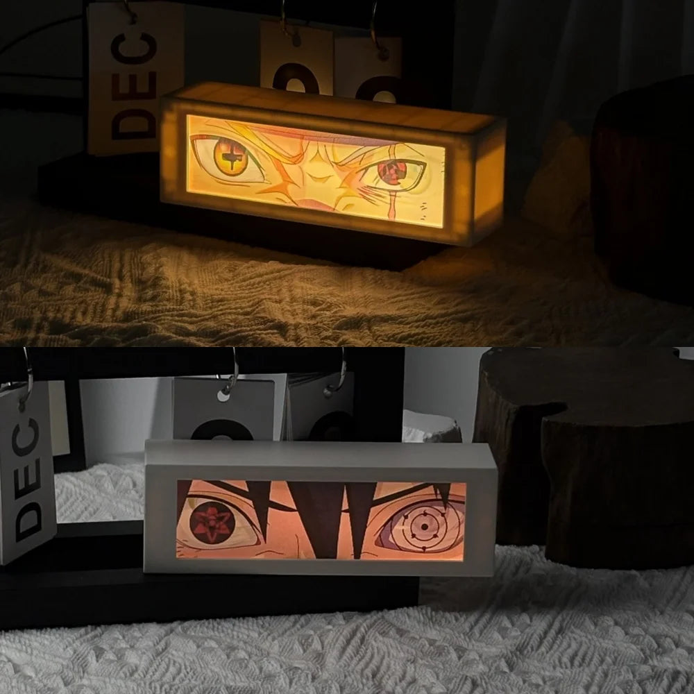 Anime Motion Light Box