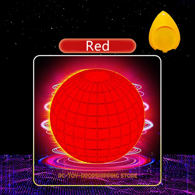 UFO Ball Spinner
