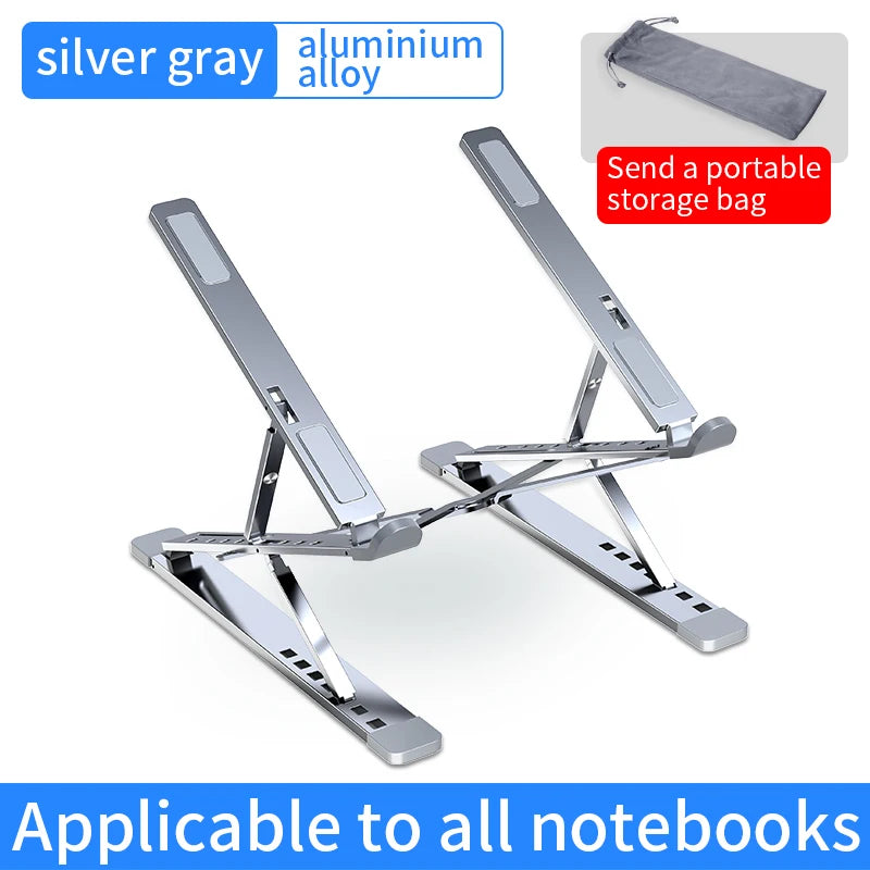 Adjustable Laptop Stand