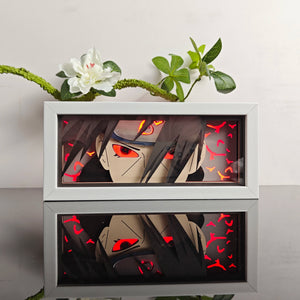 Anime Light Box