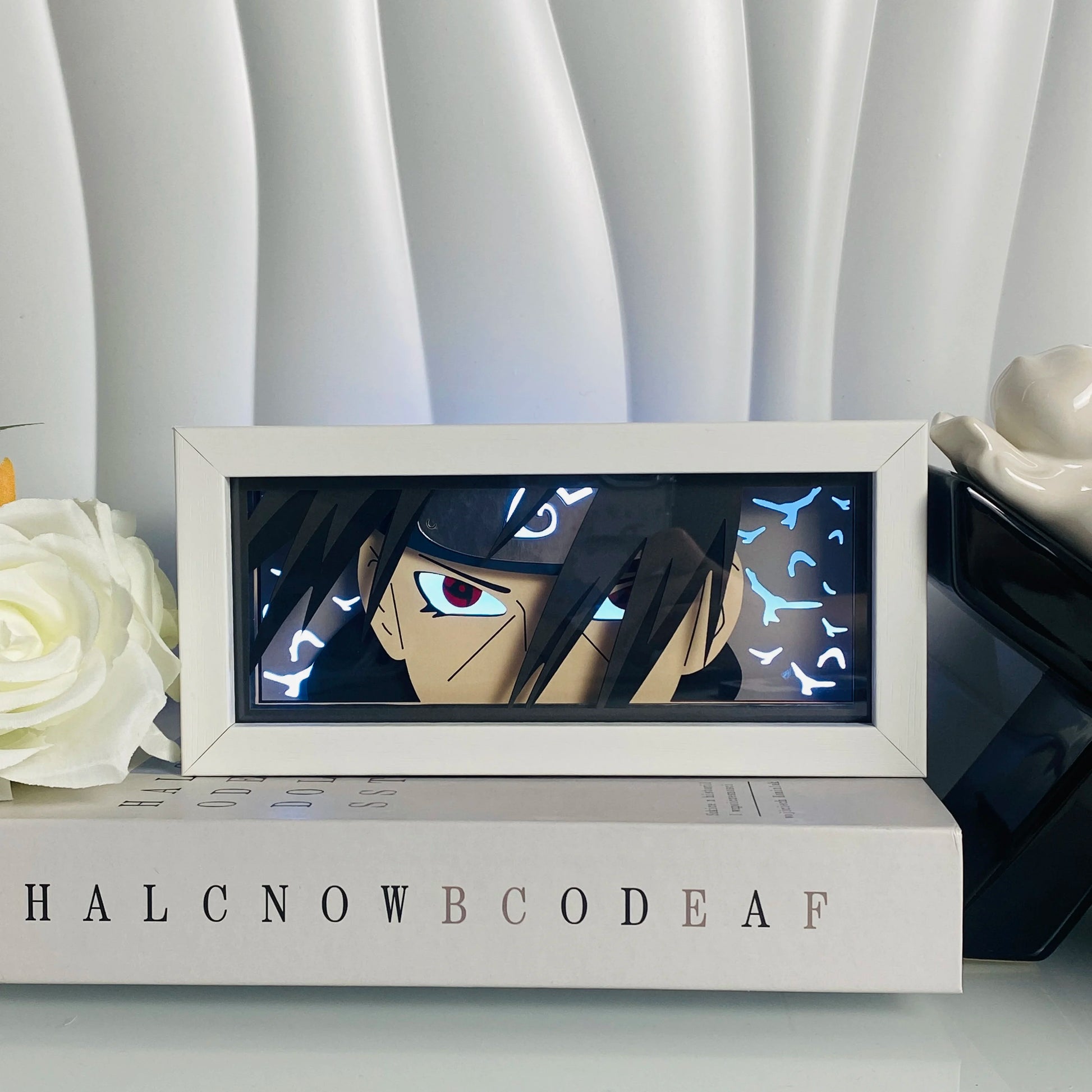 Anime Light Box
