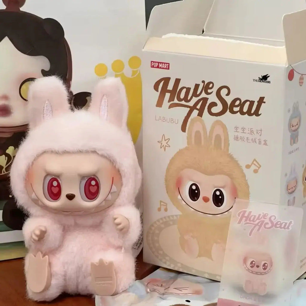POPMART™ LABUBU The Monsters