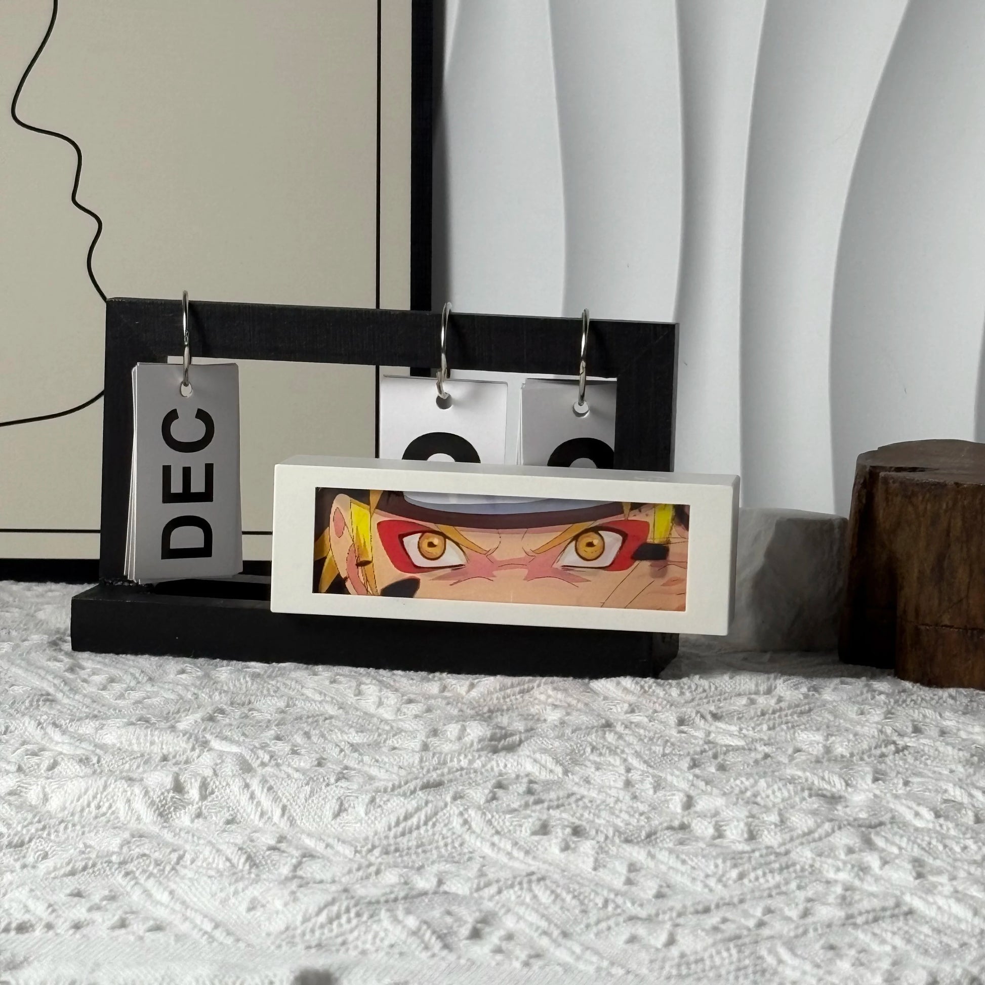 Anime Motion Light Box