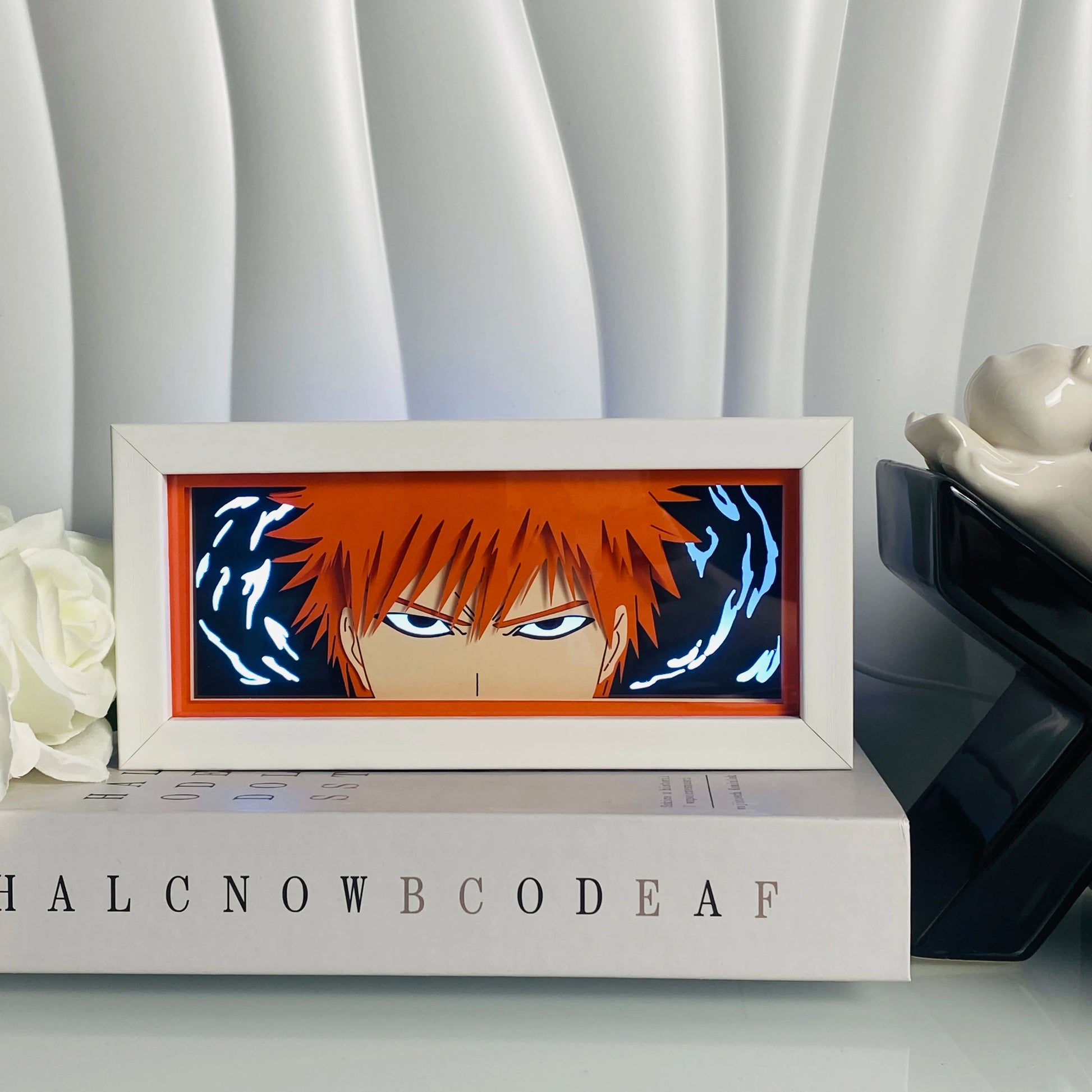 Anime Light Box